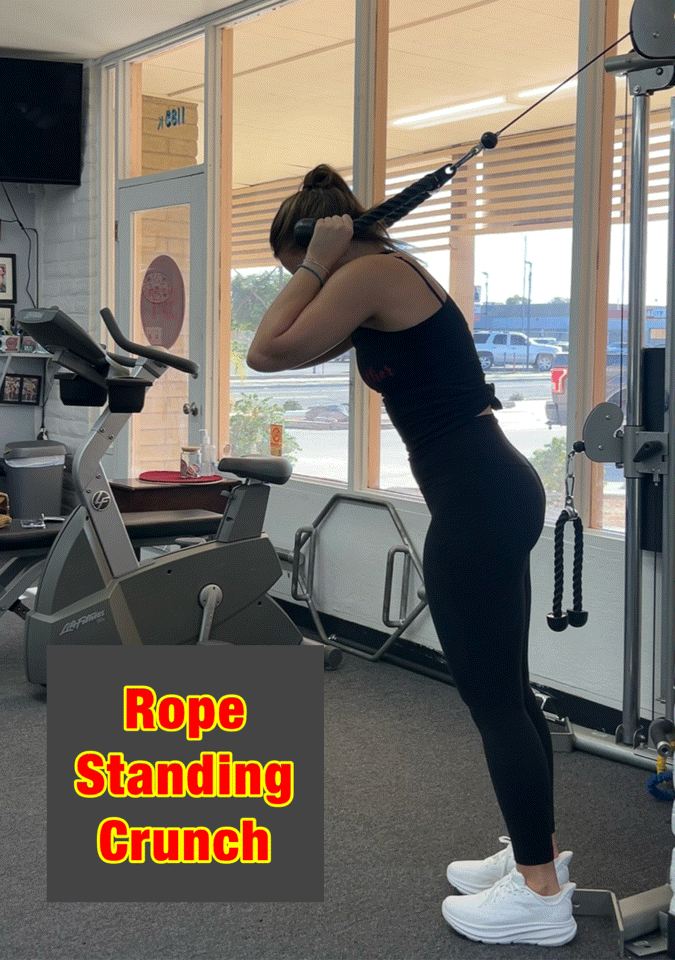 Exercise GIF