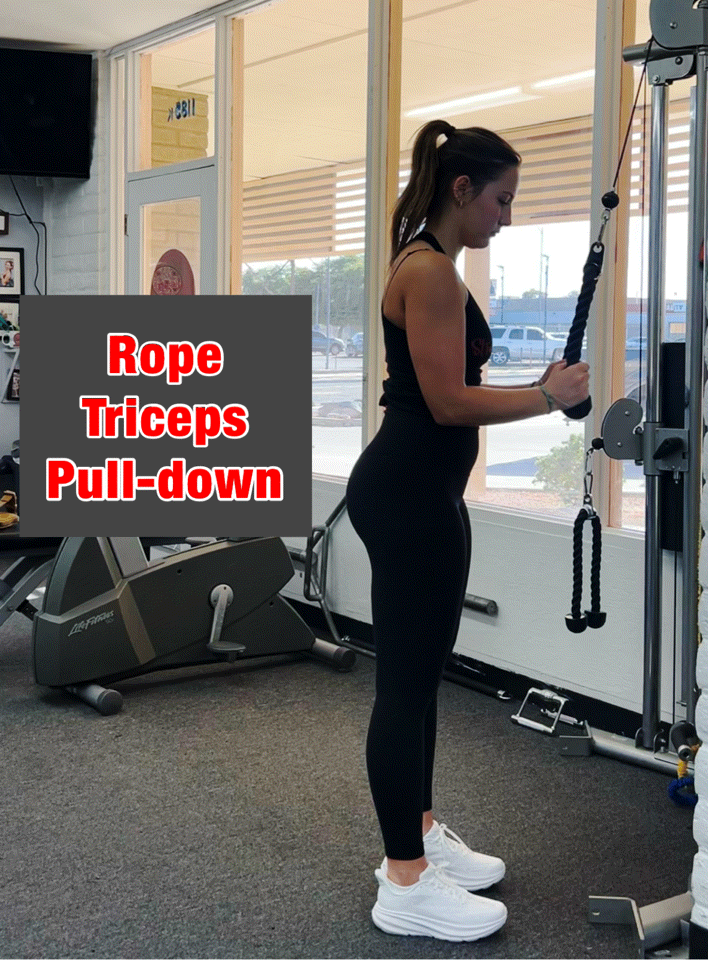 Exercise GIF